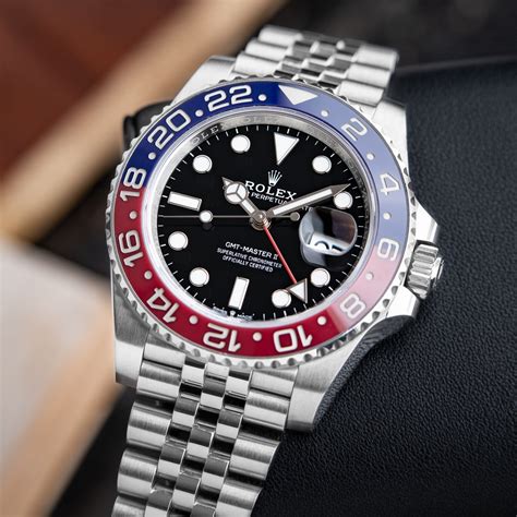 rolex gmt freccione|2022 rolex gmt master 2.